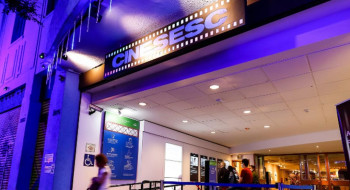 Mostra em São Paulo exibe curtas produzidos por alunos de baixa renda