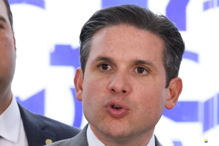 Motta diz que fim da escala 6x1 será debatida por meio de PEC