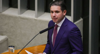 Motta diz que há acordo com governo para votar PL Antifacção