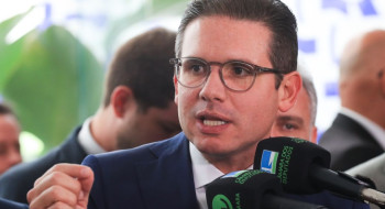 Motta elogia servidora alvo da PF e diz que Dino não aponta desvio