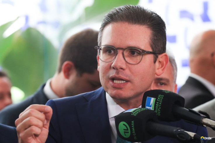 Motta elogia servidora alvo da PF e diz que Dino não aponta desvio