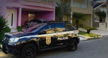 MP: ação em São José dos Campos mira lavagem de dinheiro ligada ao PCC