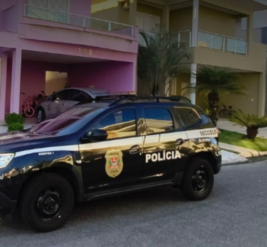 MP: ação em São José dos Campos mira lavagem de dinheiro ligada ao PCC