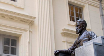 MP aciona Justiça para recuperar imóvel onde residiu Machado de Assis