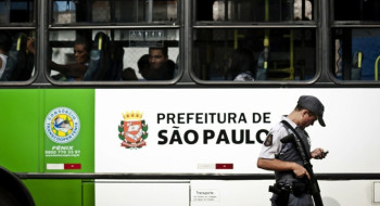 MP de São Paulo vai investigar morte de mulher baleada pela PM