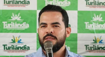 MP denuncia prefeito de Turilândia e mais 9 por desvio de verbas