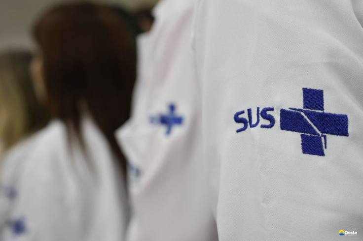 MP que amplia atendimento especializado no SUS é aprovada no Congresso