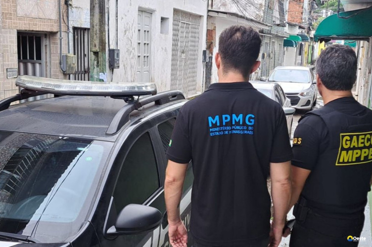 MP recorre de absolvição de homem por estupro de menor em Minas