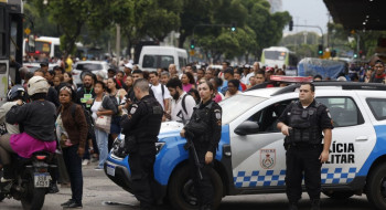 MPF e DPU cobram explicações ao governo do Rio sobre operação