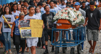 MPF pede informações sobre uso de verbas federais em operação no RJ