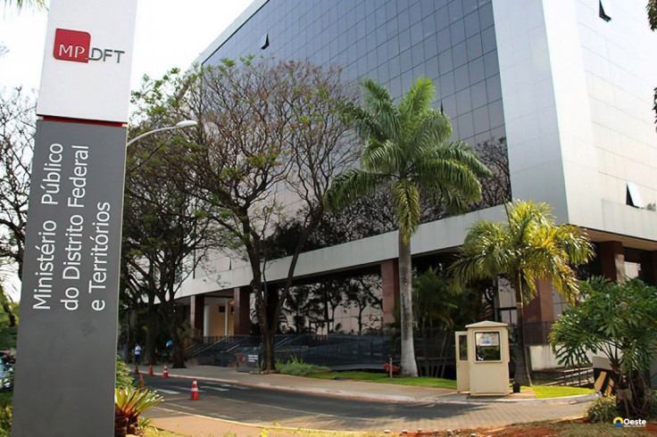 MPF pede suspensão do licenciamento da Cidade Urbitá no DF