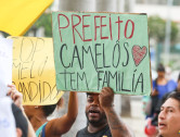 MPF pede suspensão do programa Tolerância Zero na orla do Rio