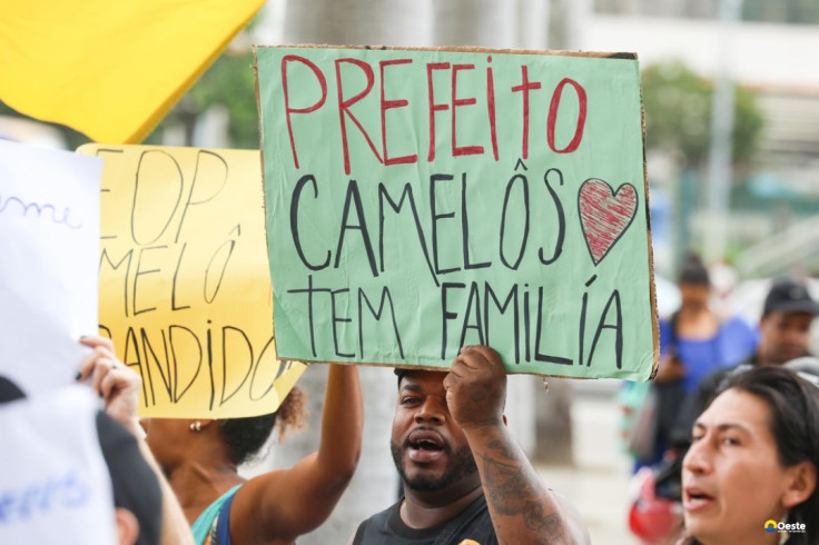 MPF pede suspensão do programa Tolerância Zero na orla do Rio