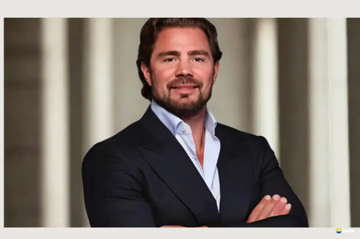 MPF recorre de decisão que mandou soltar dono do Banco Master