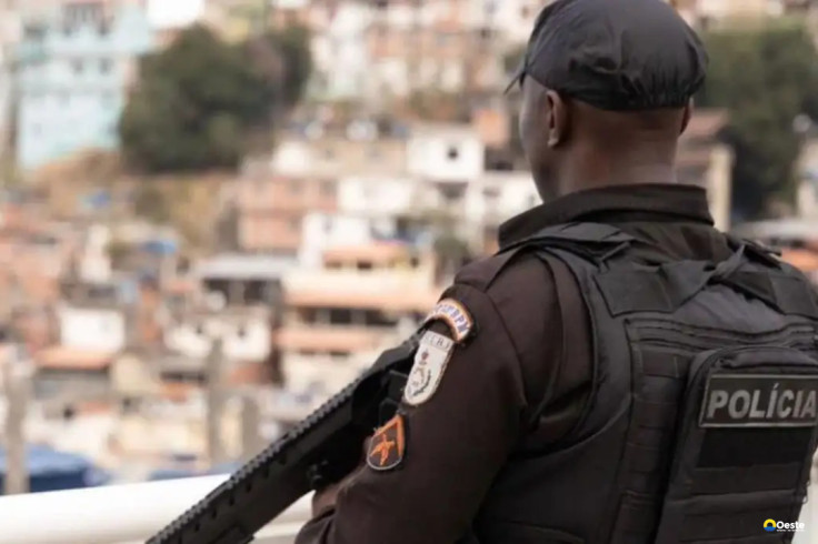 MPRJ denuncia policiais por crimes durante operação em favelas do Rio