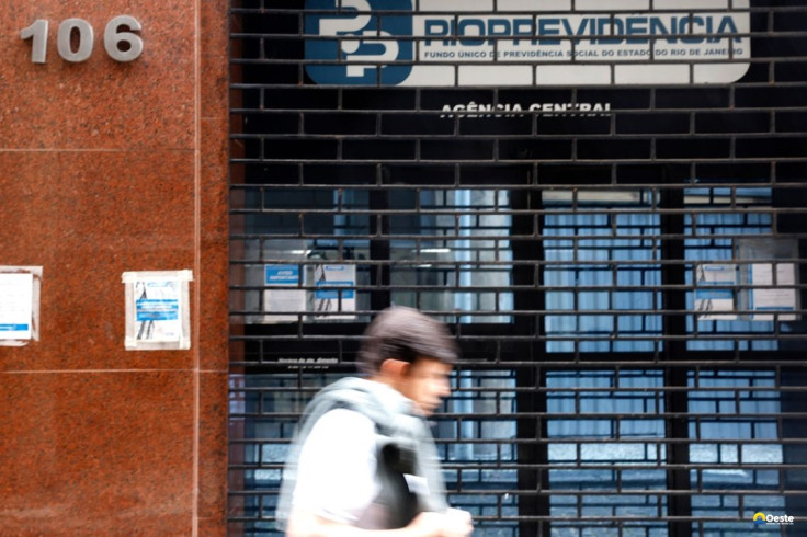 MPRJ entra na Justiça para recuperar R$ 1 bilhão do Rioprevidência