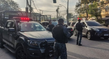 MPRJ faz novas denúncias contra PMs por crimes na Operação Contenção