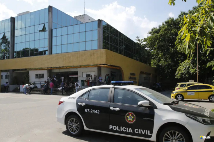 MPRJ faz perícia independente em vítimas da Operação Contenção