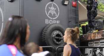 MPRJ pede imagens de câmeras dos PMs da Operação no Morro dos Prazeres