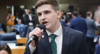 MPSP instaura inquérito para investigar vereador Lucas Pavanato