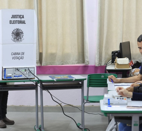 MPT registra quase 2 mil denúncias de assédio eleitoral no Brasil