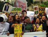 MPT vai à Justiça para que Meta apague postagens de assédio eleitoral