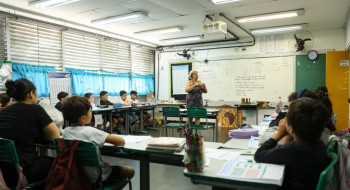 Mudanças no IR beneficiarão 73,5% dos professores da educação básica