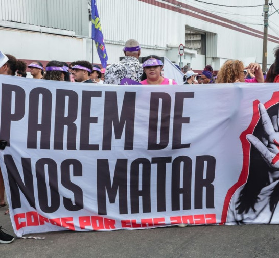 Mulheres sob proteção receberão aviso quando agressor se aproximar