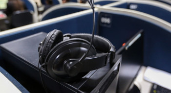 Mulheres vítimas de violência têm canal de atendimento na COP30