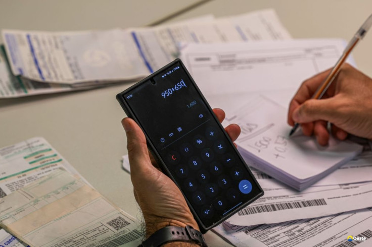 Multa por falta de CBS e IBS em notas é suspensa no início de 2026