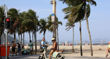 Municípios terão que prestar contas sobre gestão de praias