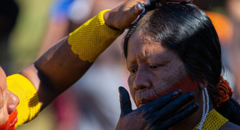 Museu da Pessoa abre inscrições para projetos sobre Vidas Indígenas