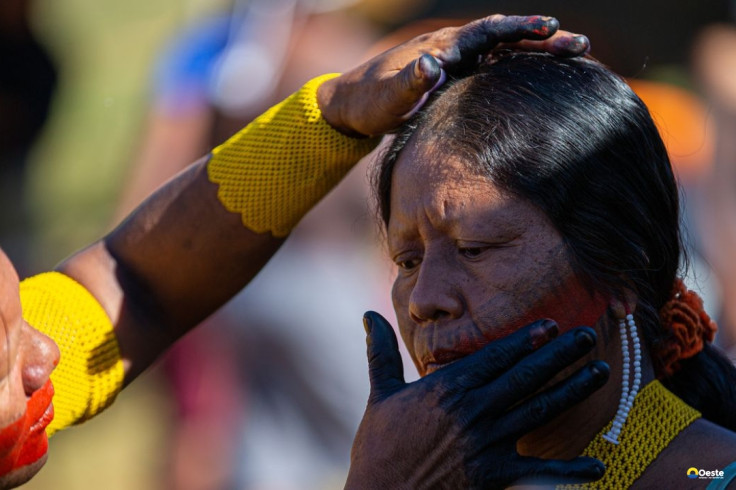 Museu da Pessoa abre inscrições para projetos sobre Vidas Indígenas