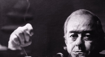 Museu de Arte do Rio celebra obra de Vinicius de Moraes