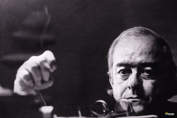 Museu de Arte do Rio celebra obra de Vinicius de Moraes