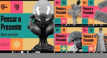 Museu do Ipiranga lança podcast com olhar crítico sobre sua história