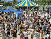 Museu do Pontal faz Festival das Culturas Indígenas no Rio de Janeiro