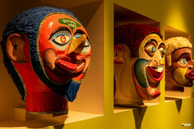 Museu do Pontal traz exposições e celebra ancestralidade negra no Rio