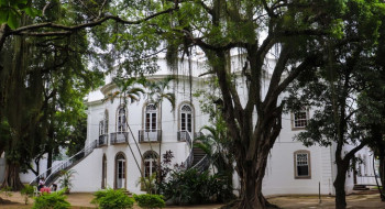 Museus da Funarj aderem à rede antirracista do Instituto Pretos Novos