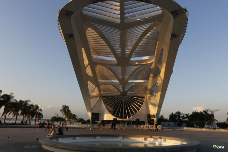 Museus no Rio criam espaços e atividades para pessoas com deficiência