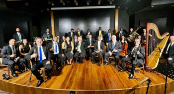 Música no Museu abre série de Concertos de Verão gratuitos no Rio