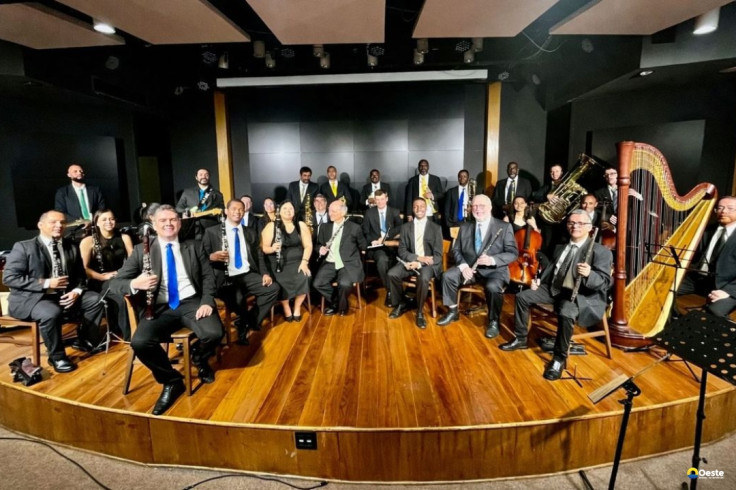 Música no Museu abre série de Concertos de Verão gratuitos no Rio