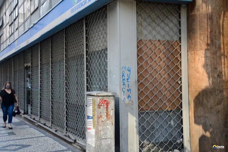 Mutirão da perícia médica fará 13 mil atendimentos neste fim de semana