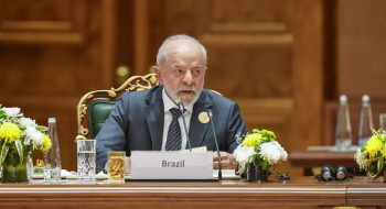 Na Índia, Lula defende governança global da IA liderada pela ONU