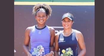 Naná Silva vence final brasileira e fatura Banana Bowl