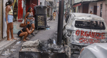 "Não era razoável", diz PF sobre planejamento da operação no Rio