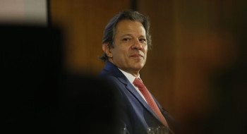 “Não foi descuido, foi escolha”, diz Haddad sobre rejeição de MP