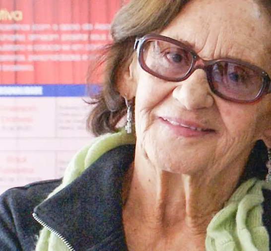 Nas redes sociais, amigos homenageiam trajetória de Laura Cardoso