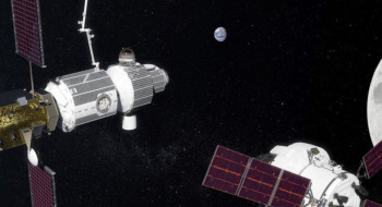 Nasa gastará US$ 20 bilhões em base na Lua e cancela estação orbital