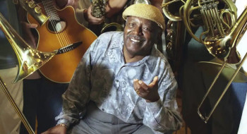 Nascido há 100 anos, Moacir Santos fundiu ancestralidade e erudição
